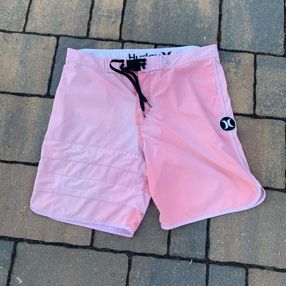 Hurley Phantom Boardshorts size 34
